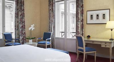 تونیک دود لوور