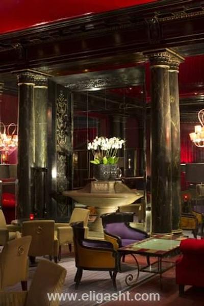 تونیک دود لوور