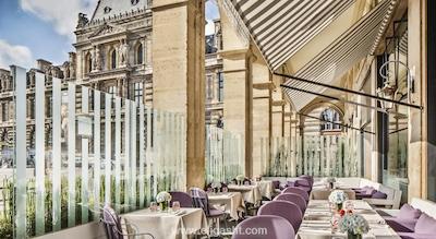 تونیک دود لوور