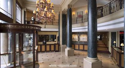 تونیک دود لوور