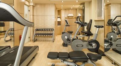 تونیک دود لوور