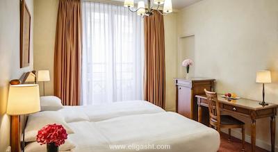 تونیک دود لوور