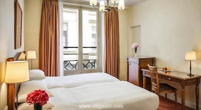 تونیک دود لوور