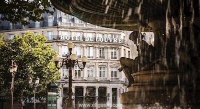 تونیک دود لوور