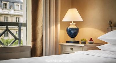 تونیک دود لوور