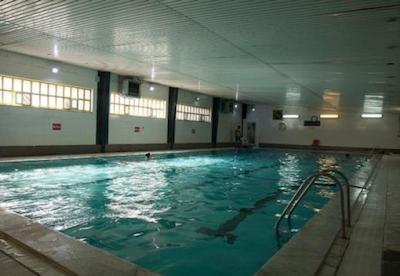 هتل اینترنشنال لاله