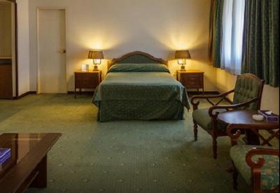 هتل اینترنشنال لاله