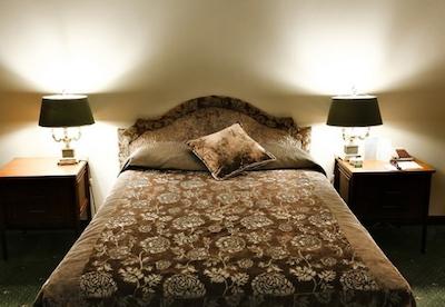 هتل اینترنشنال لاله