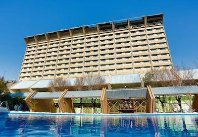 هتل اینترنشنال لاله