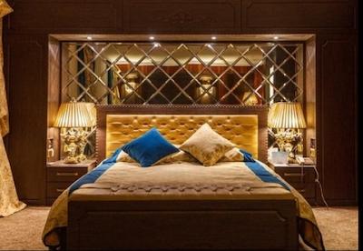 هتل اینترنشنال لاله