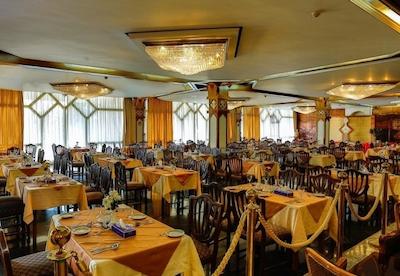 هتل اینترنشنال لاله