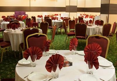 هتل اینترنشنال لاله