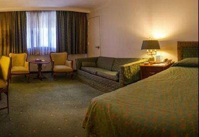 هتل اینترنشنال لاله