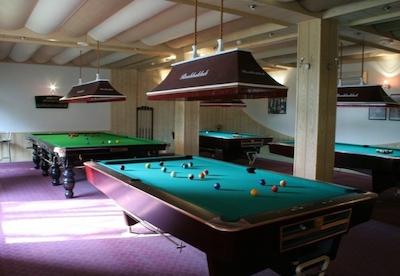 هتل اینترنشنال لاله