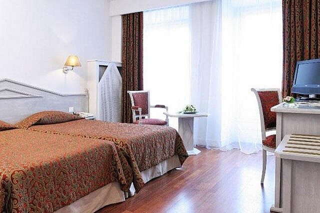 موریس گراند بولواردز