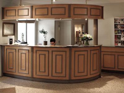 موریس گراند بولواردز