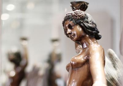 موریس گراند بولواردز