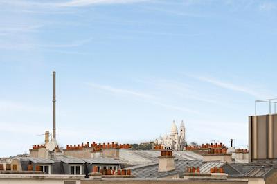 موریس گراند بولواردز