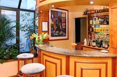 موریس گراند بولواردز