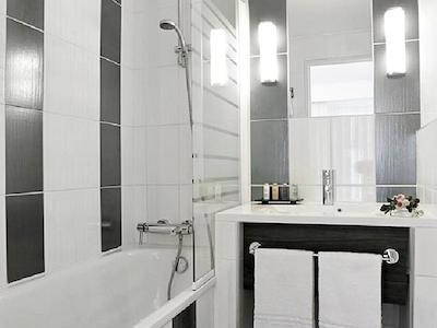 موریس گراند بولواردز