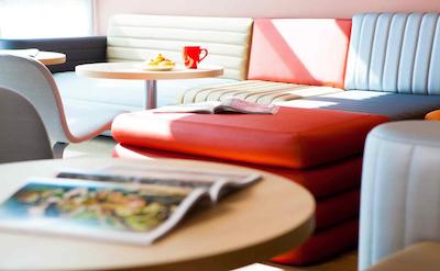 ایبیس ستیلس پاریس مسنا الیمپیدس