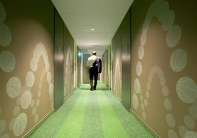 ایبیس ستیلس پاریس مسنا الیمپیدس