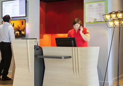 ایبیس ستیلس پاریس مسنا الیمپیدس