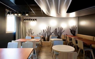 ایبیس ستیلس پاریس مسنا الیمپیدس