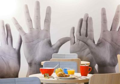 ایبیس ستیلس پاریس مسنا الیمپیدس