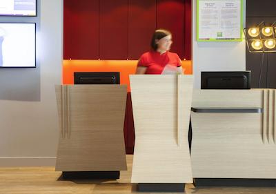 ایبیس ستیلس پاریس مسنا الیمپیدس