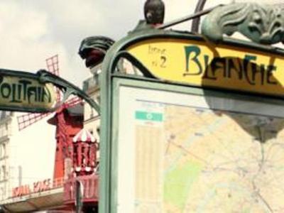 هتل دده پاریس