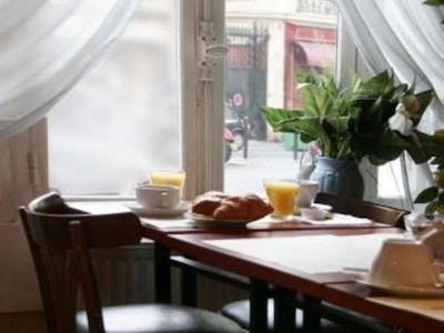 هتل دده پاریس