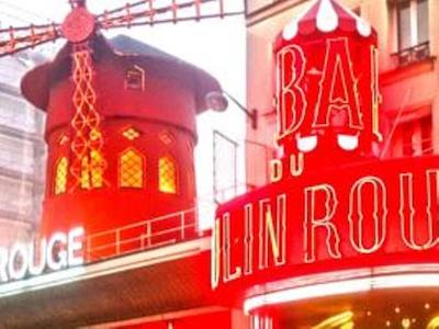 هتل دده پاریس