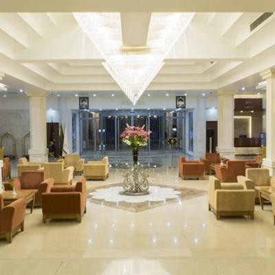 هتل هما شیراز