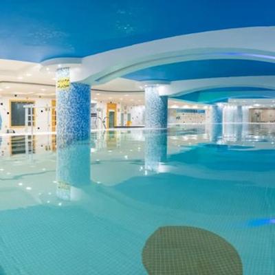 هتل هما شیراز