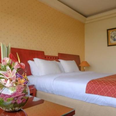 هتل هما شیراز