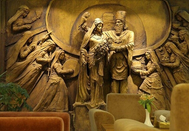 هتل هما شیراز