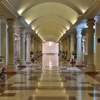 هتل هما شیراز