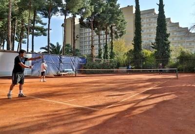 هتل هما شیراز