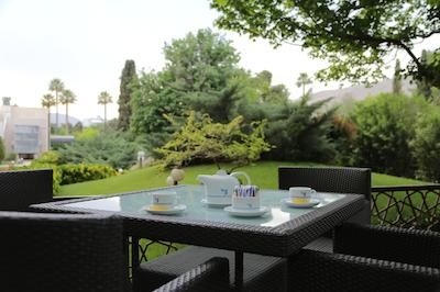 هتل هما شیراز