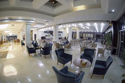 هتل هما شیراز