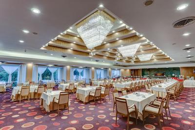 هتل هما شیراز