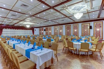 هتل هما شیراز