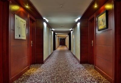 هتل هما شیراز