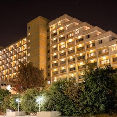 هتل هما شیراز