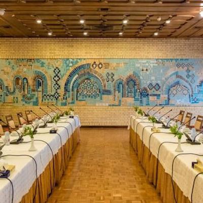 هتل هما شیراز