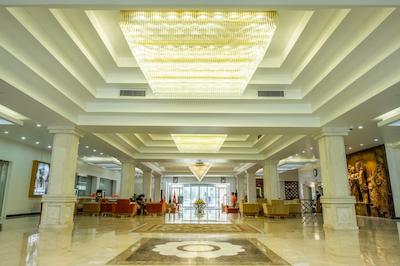 هتل هما شیراز