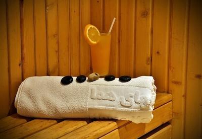 هتل هما شیراز