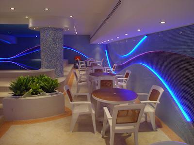 هتل هما شیراز