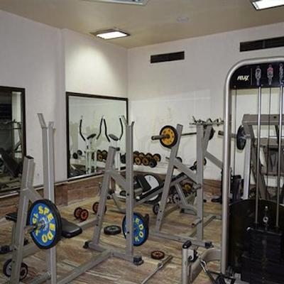 هتل پارسیان انقلاب تهران